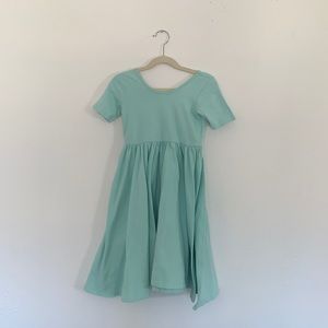 Alice + Ames Ballet Dress